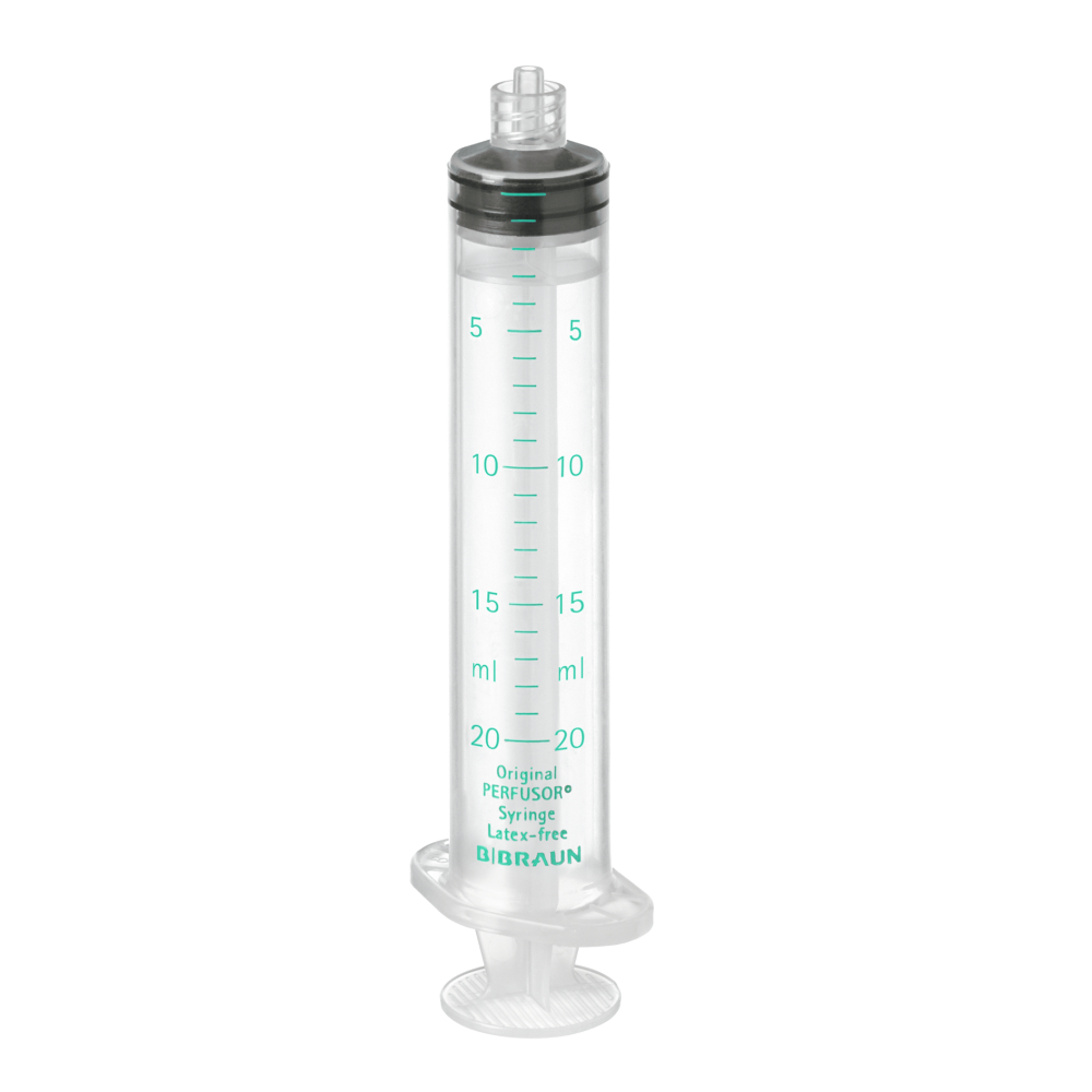 Original Perfusor® Syringe 20ml