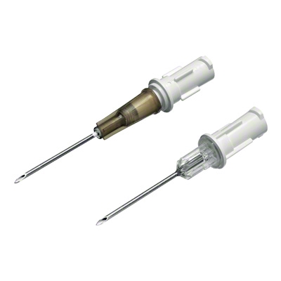 Sterifix® Filternadeln