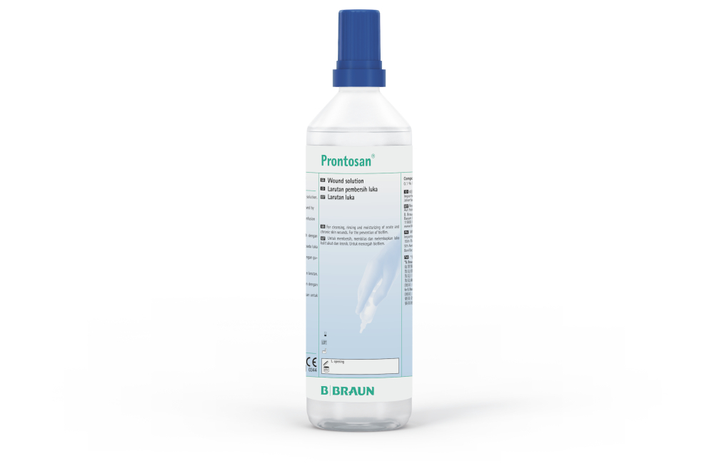 PRONTOSAN® SOLUTION AP 350ml
