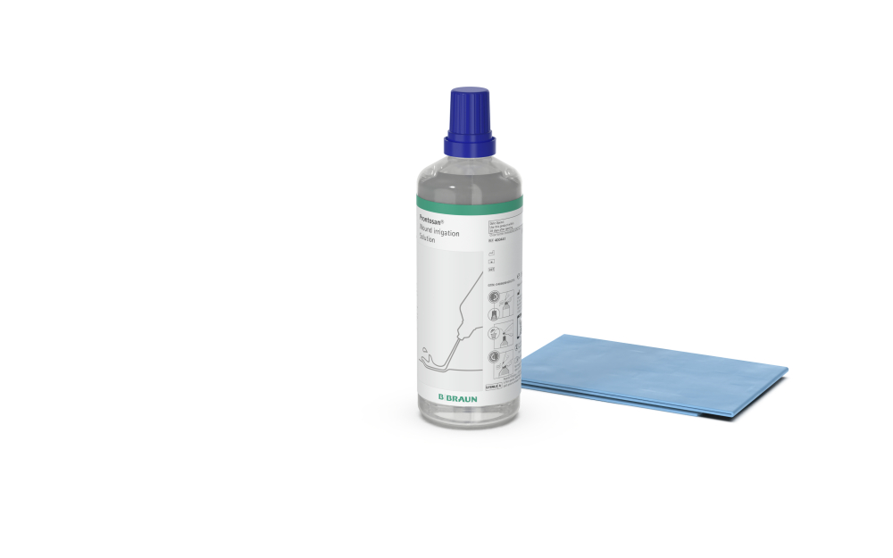 400545_Prontosan Wound Irrigation Soluti