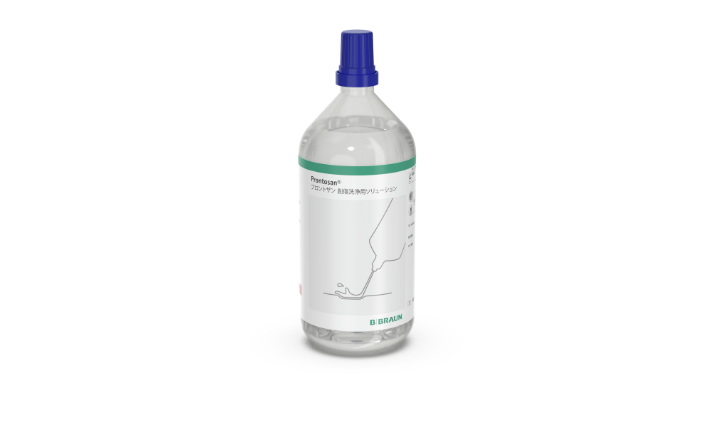 400598_Prontosan Wound Irrigation Soluti