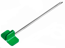 CYSTOFIX SET WITHOUT/WITH 2l BAG