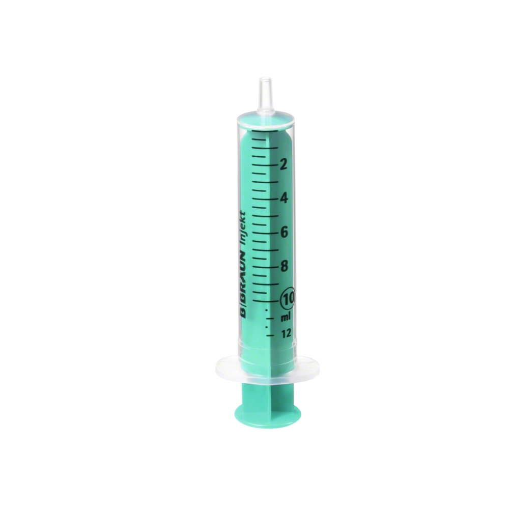 Injekt Luer Solo 10ml