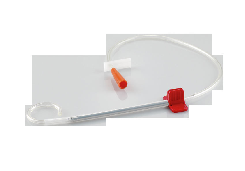 CYSTOFIX SET WITHOUT/WITH 2l BAG