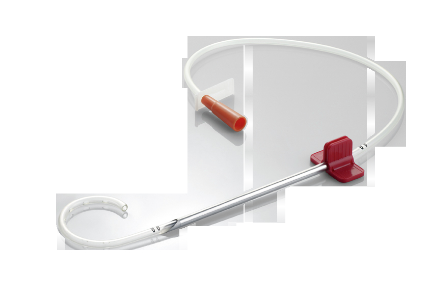 CYSTOFIX SET WITHOUT/WITH 2l BAG