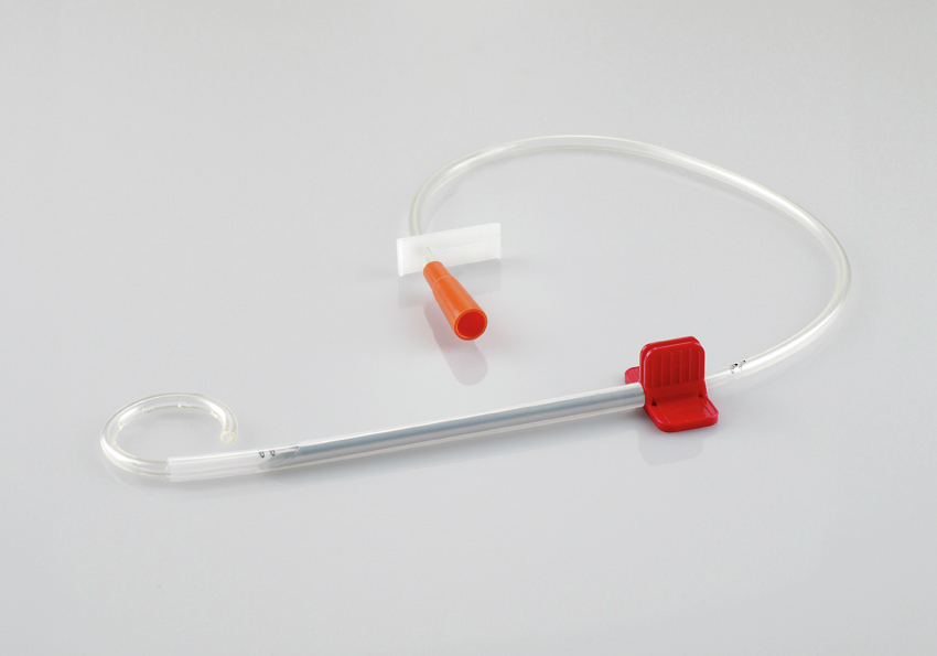 CYSTOFIX SET WITHOUT/WITH 2l BAG