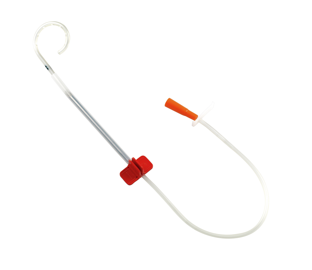 CYSTOFIX SET WITHOUT/WITH 2l BAG