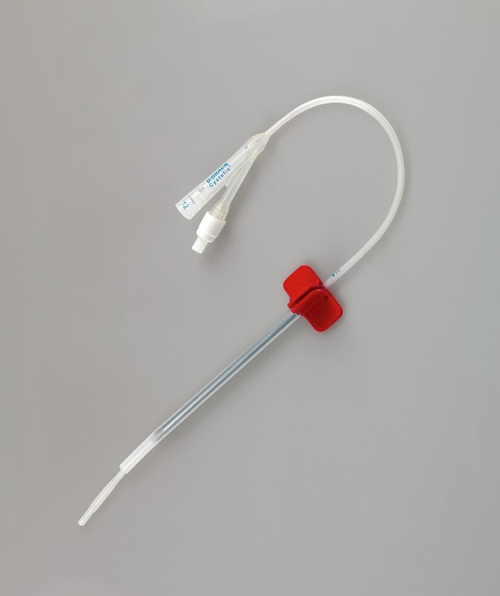 CYSTOFIX SET BALLOON RTU