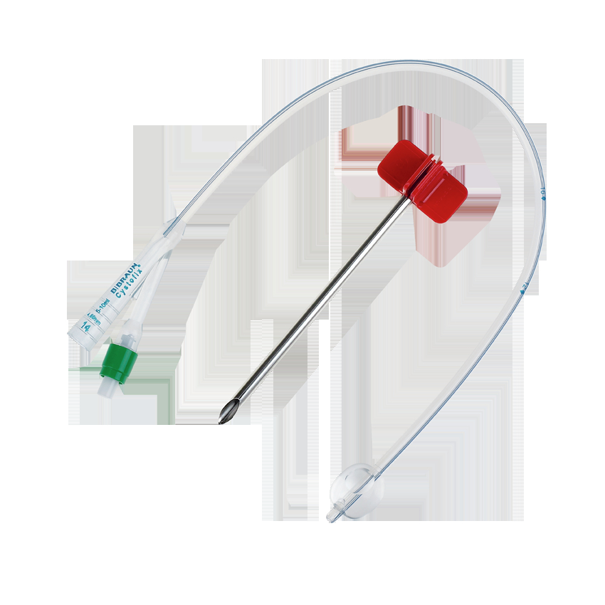 CYSTOFIX SET BALLOON RTU