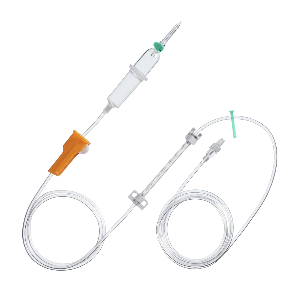 Infusomat® Space® Line