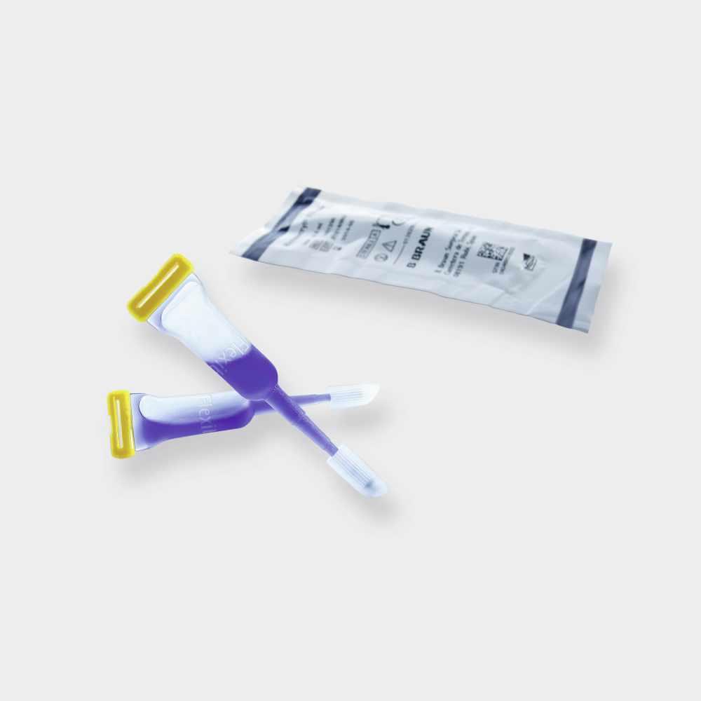 Histoacryl® Flexible blue