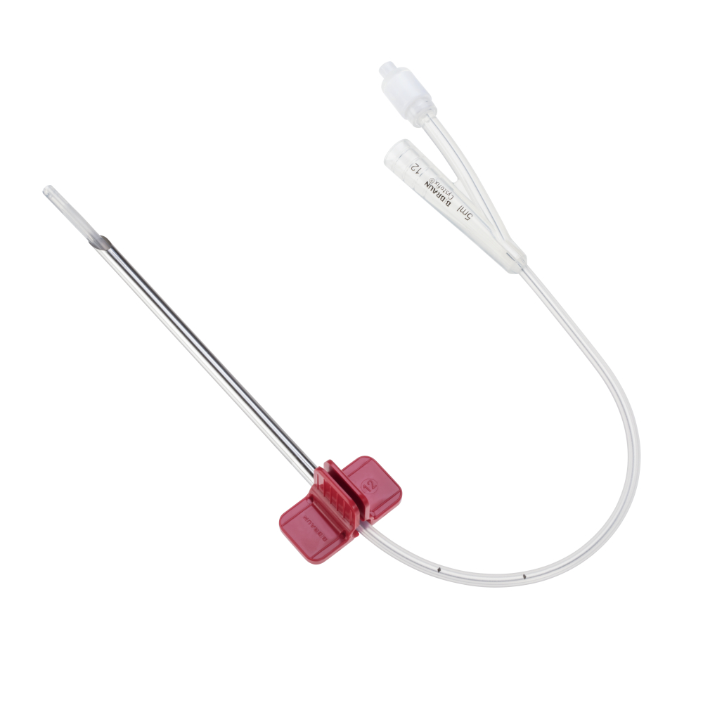 Cystofix® Balloon Punction Set RtoU