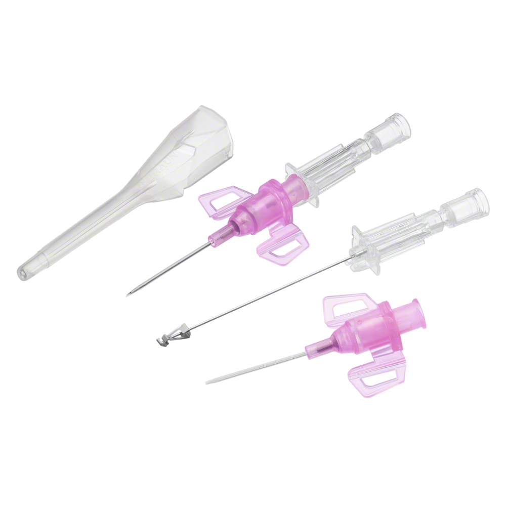 Introcan Safety® 3