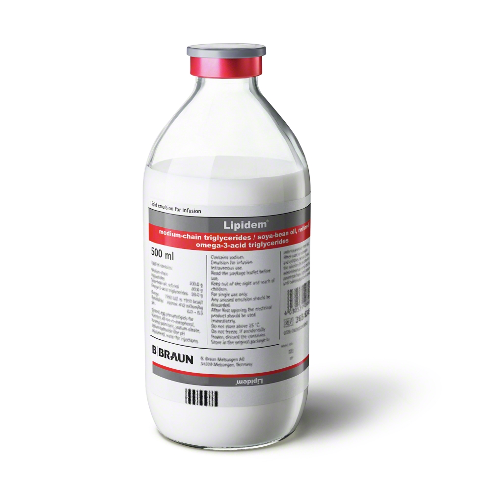 Lipidem®