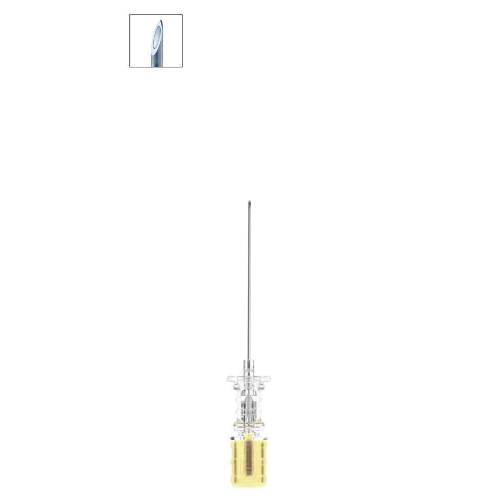 Spinocan® 19G x 40 mm