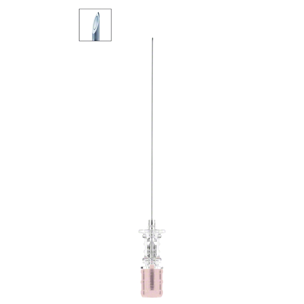 Spinocan® 18 G x 75 mm
