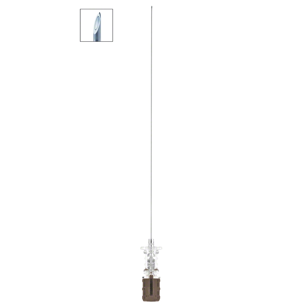 Spinocan® 26G x 120 mm