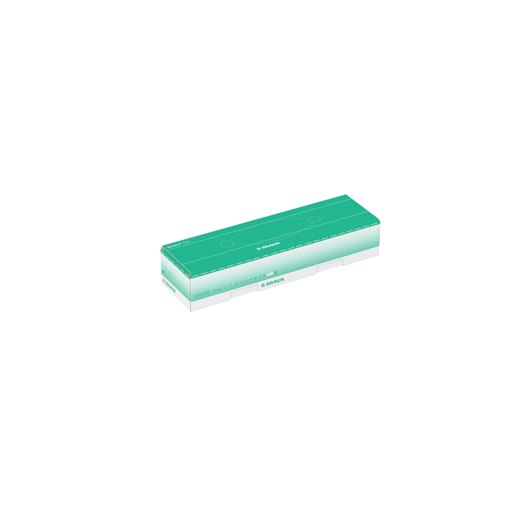Actreen Glys Set Female