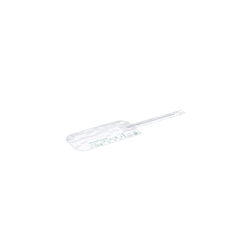 Actreen Glys Set Female