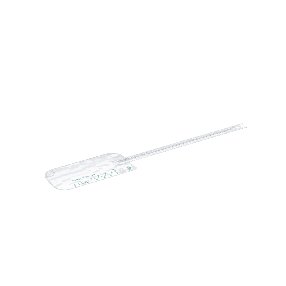 Actreen Glys Set Male Tiemann