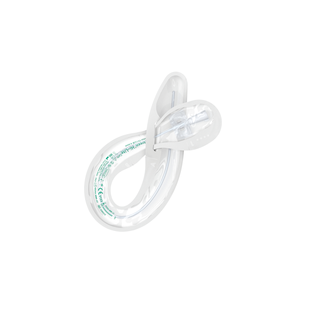 Actreen Hi-lite Cath Male Nelaton