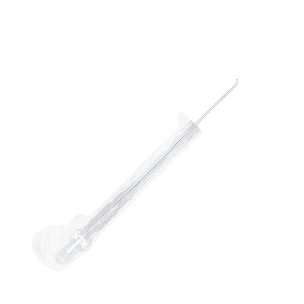 Actreen Lite Cath Male Tiemann