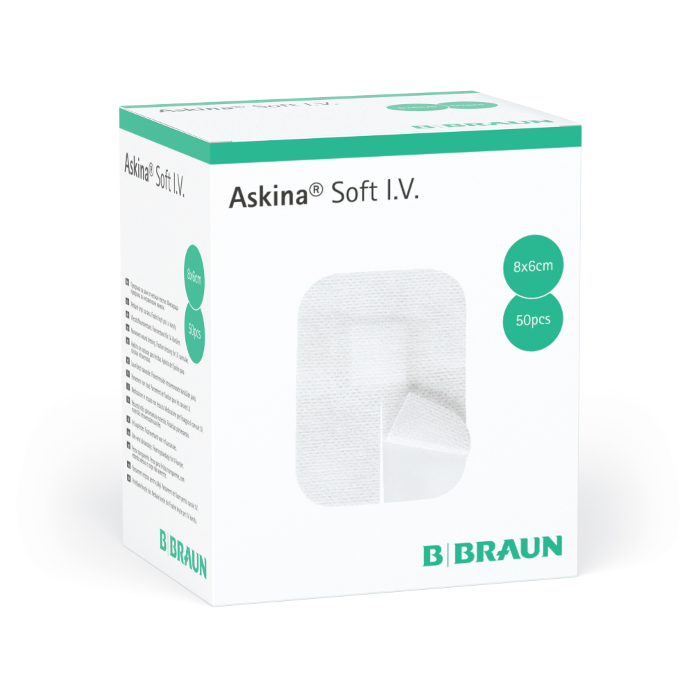 Askina® Soft I.V.