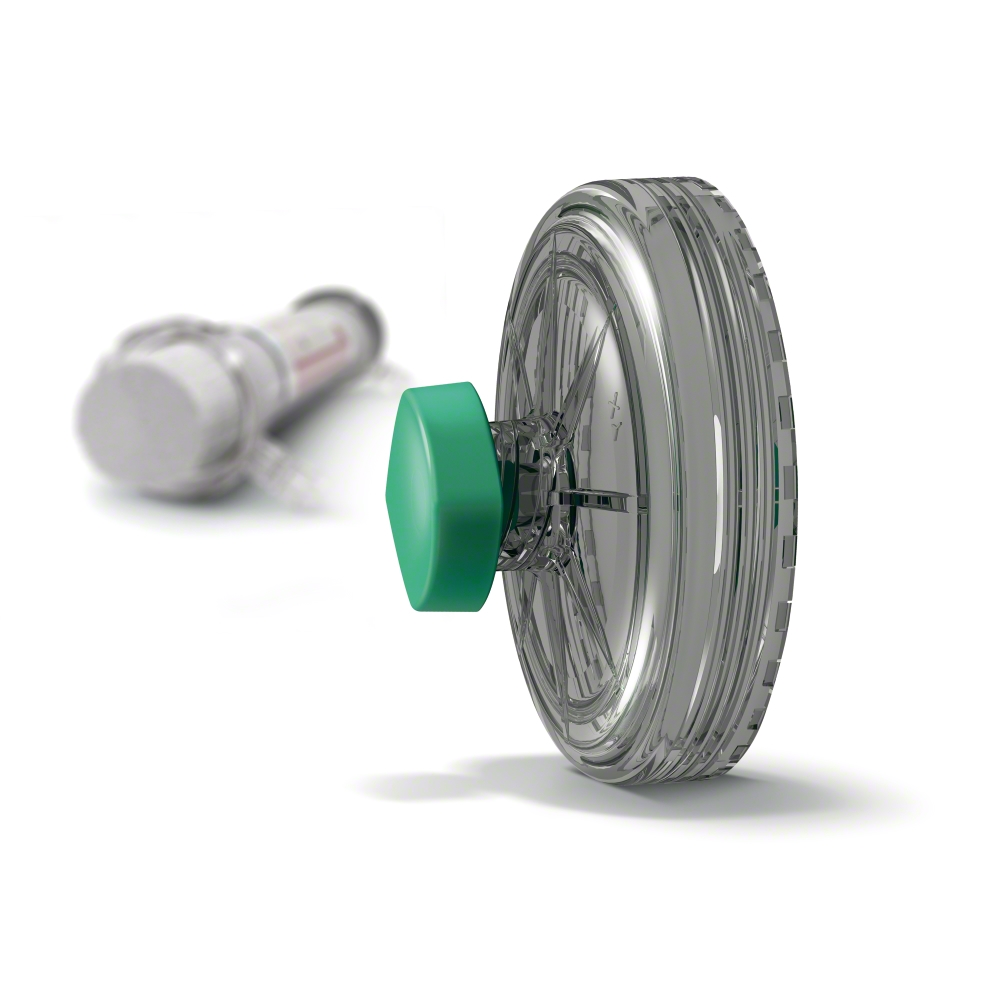 Diacap® Pro components