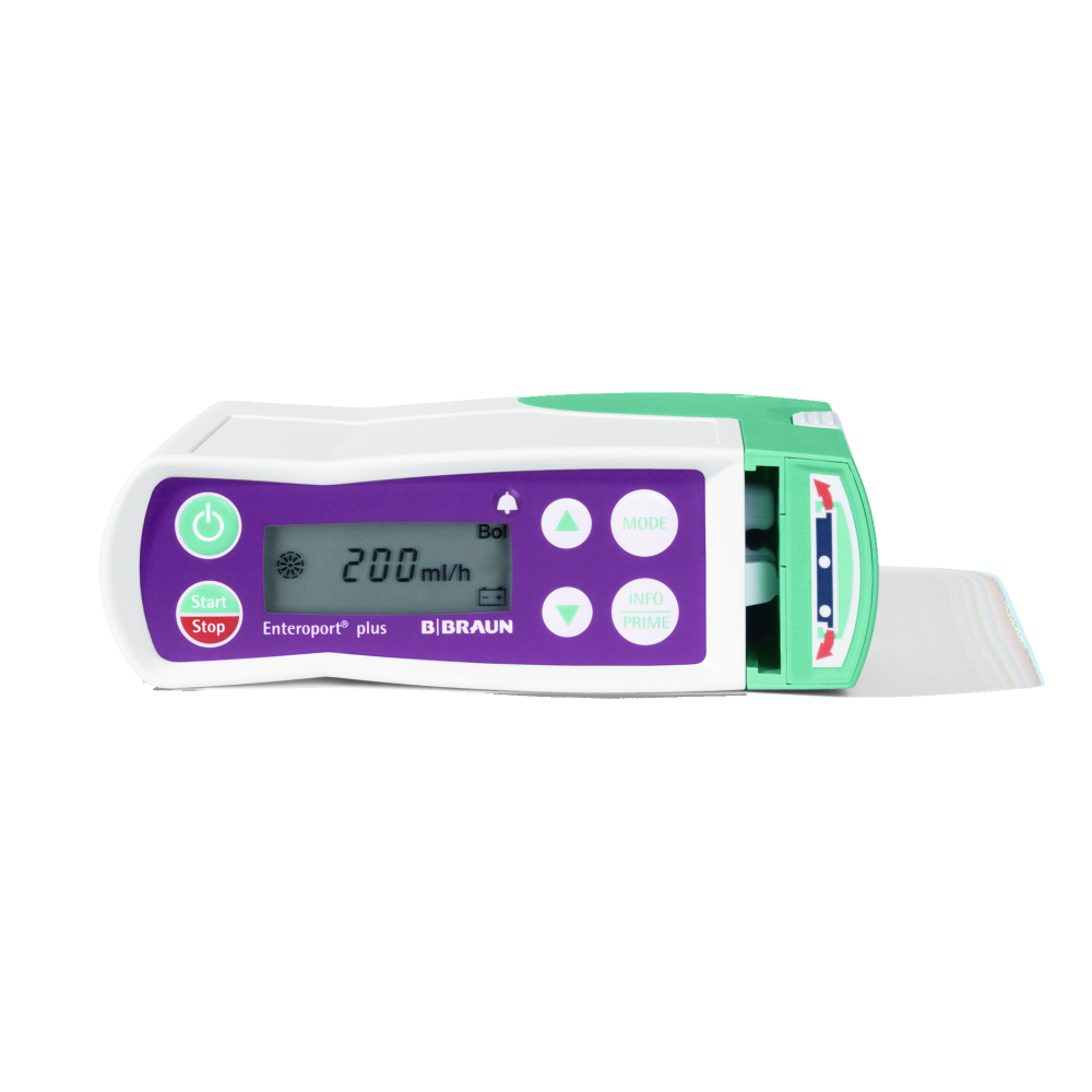 Enteroport® plus