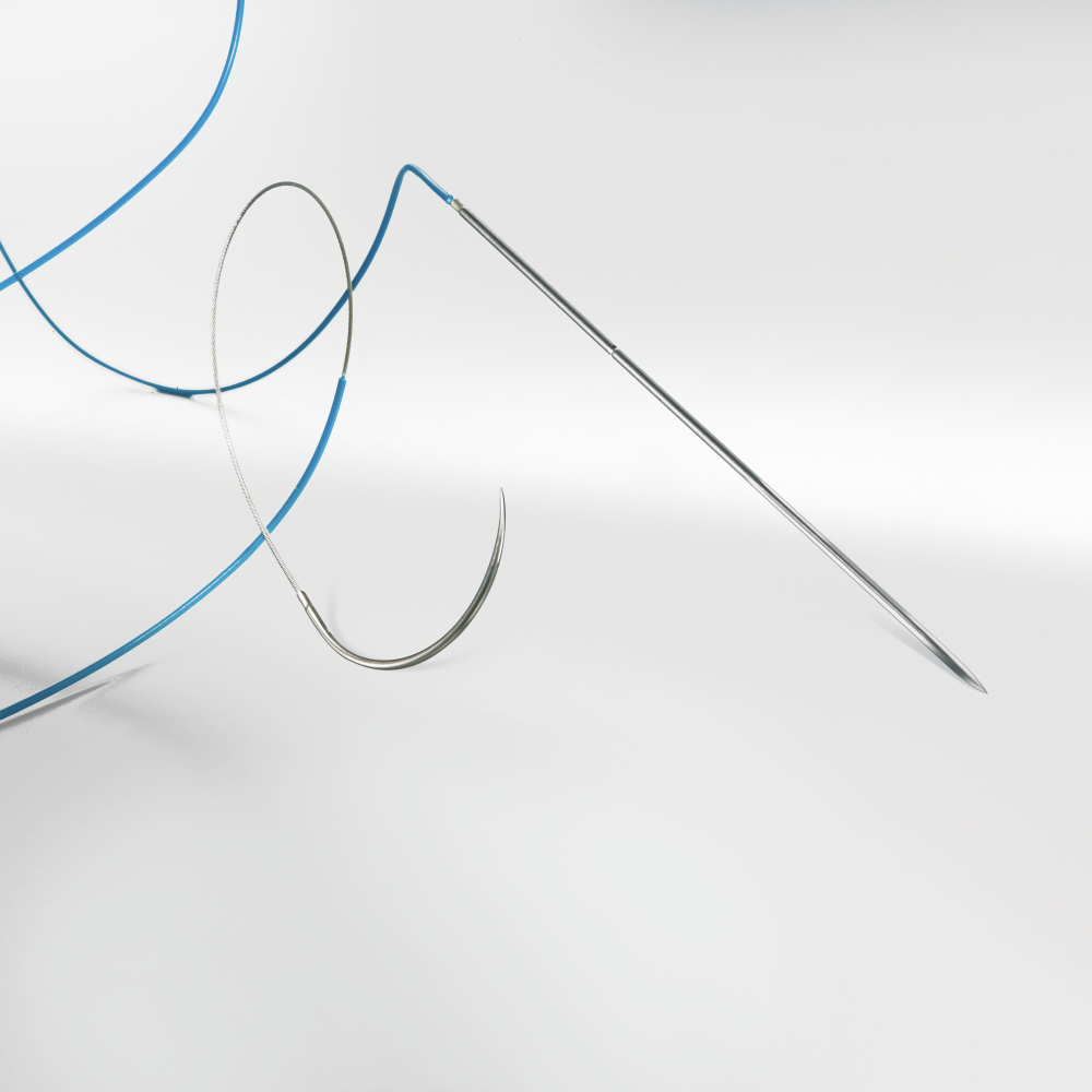 Steelex® Electrode Set